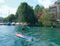 Sport Vibrations  SV 10’5” x 31”