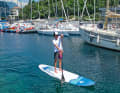 Tahe  E-Breeze Performer 11’6” x 32,5”