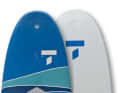 Tahe  E-Breeze Performer 11’6” x 32,5”