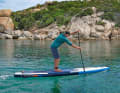 STX Tourer Performance 12'6" x 27" x 6"