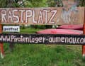 Rastplätze und Campingplätze für abweichende Streckenlängen findet man entlang der Tour reichlich.