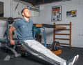 Dips 1