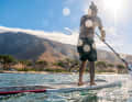 13 High-End-Variopaddel aus Carbon im Test