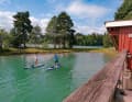 A sporty tour, relaxation and sightseeing all in one. The Allgäu is perfect for this in summer.