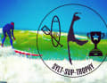 The first Sylt SUP Trophy starts in July