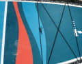 Tahe Beach Sup-Yak 11’6’’ x 36,0’’