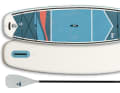 Tahe Beach Sup-Yak 11’6’’ x 36,0’’