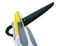 Der Goya Bolt Pro 127 im surf-Test