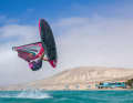 Yentel Caers is likely to be one of the top contenders for victory in the freestyle event.
