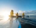 The Dunkerbeck surf and windsurfing schools can also be booked via the platform Photographer: Alberto Brito Rivero