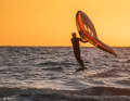 The top model is the Score Ace on Aluula and other high-tech materials - also with Boom