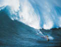 Jason Polakow in Jaws, Maui, Hawaii