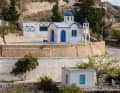 Postcard motifs: Tradition and culture are plentiful on Karpathos.