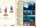The highlights in surf 7/2001