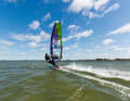 Windsurf-Spots auf Lolland - das versteckte Paradies hinter Fehmarn