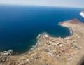 Diverse - the Canary Islands offer almost everything a windsurfer's heart desires. El Medano with its wave spot El Medano with its wave spot El Cabezo and the freeride bay