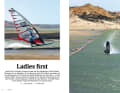 Bei der Lüderitz Speed Challenge standen vor allem die Frauen im Fokus