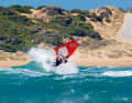 THE wave spot of the region - Canos de Meca