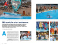 boot Düsseldorf: Less - but new brands, lots of stars on stage and action in the water basin