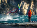 Fotograf Roger Grütter fotografiert oft für die Schifffahrtsgesellschaft Vierwaldstättersee.