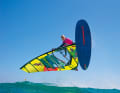 Oda Johanne Brødholt at the World Cup in Fuerteventura