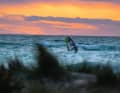 Mallorca is much more than parties and Ballermann: the north-west is mountainous and green, the beaches are deserted in the winter months.