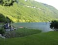 Lago Morto is a small north wind Eldorado.