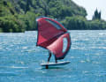 Starboard Foil X Wing