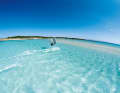 Water colours like in a pool...
