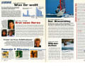 Die Highlights in surf 8/2003