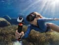 The new Insta360 Go Ultra is designed to be the perfect companion for a wide range of activities