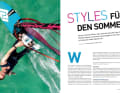 Summer wetsuits: shorty, long john or Lycra – these summer wetsuits make sense