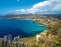 Fantastic stretches of coastline, Marseille as a storm-tossed cultural centre...