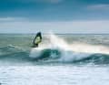 The region around Lisbon also offers the full range of activities on the water: crashing reef breaks like in Ericeira...