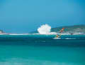 Allein ein Trip nach Esperance ist die Reise nach Australien wert.