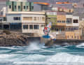 Pozo auf Gran Canaria wie man es kennt