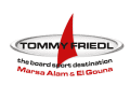 ProCenter Tommy Friedl Professional water sports centre for windsurfing, kitesurfing and wingsurfing in Marsa Alam and El Gouna (Egypt); events, safaris & much more