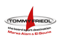 ProCenter Tommy Friedl Professionelles Wassersportcenter für Windsurfen, Kiten und Wingsurfen in Marsa Alam und El Gouna (Ägypten); Events, Safaris & Vieles mehr