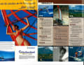 The highlights in surf 9/2000