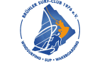 Brühl Surf Club 1976 e.V. Large surf club on Lake Bleibtreusee in Brühl; windsurfing courses & hire; surf trips to Holland; SUP & wakeboarding