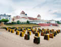 Ebenfalls sehenswert: Binz