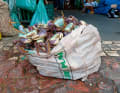 ... Seafood and good waves