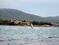 Freeriding fun in Punat