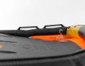 The Score Ltd also has two fixed handles
