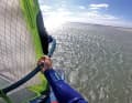 2. accelerate half wind