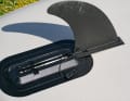 ...and all boards with a sliding fin