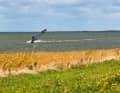 Albuen is one of the largest standing fishing grounds in Europe