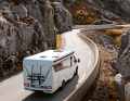 Enge Tunnel oder Durchfahrtsbeschränkungen: Navigationssysteme, die extra für Campingfahrzeuge sind, können diese  Strecken ausschließen
