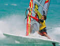 Even though Daida is a wave specialist, ...