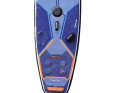 Das STX iWindsurf RS gibt es jetzt zusätzlich  in einer sehr großen Family-Variante mit 285 cm Länge.